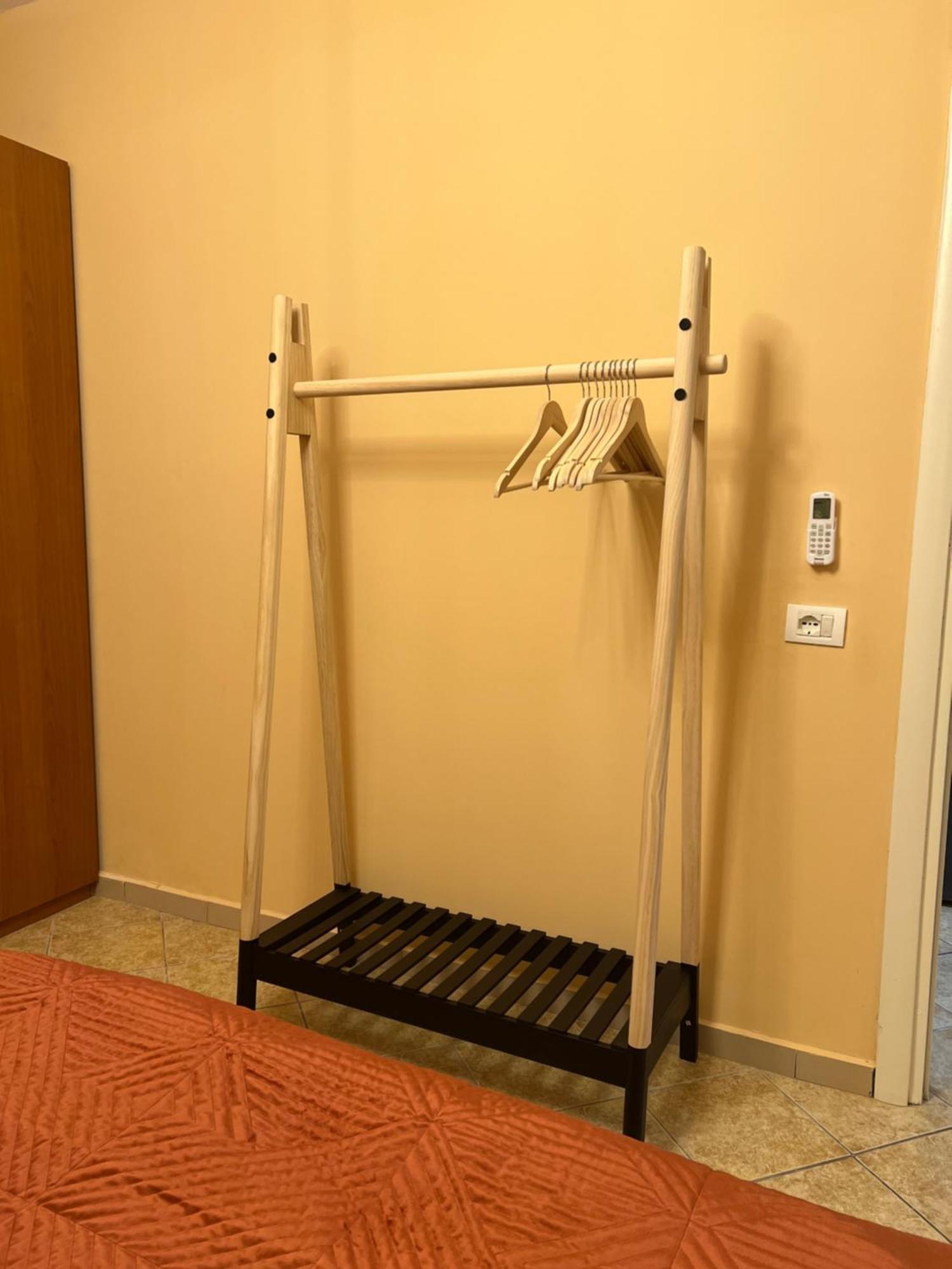 Appartement Elda Yellow Palace, Pazari I Ri Tirana