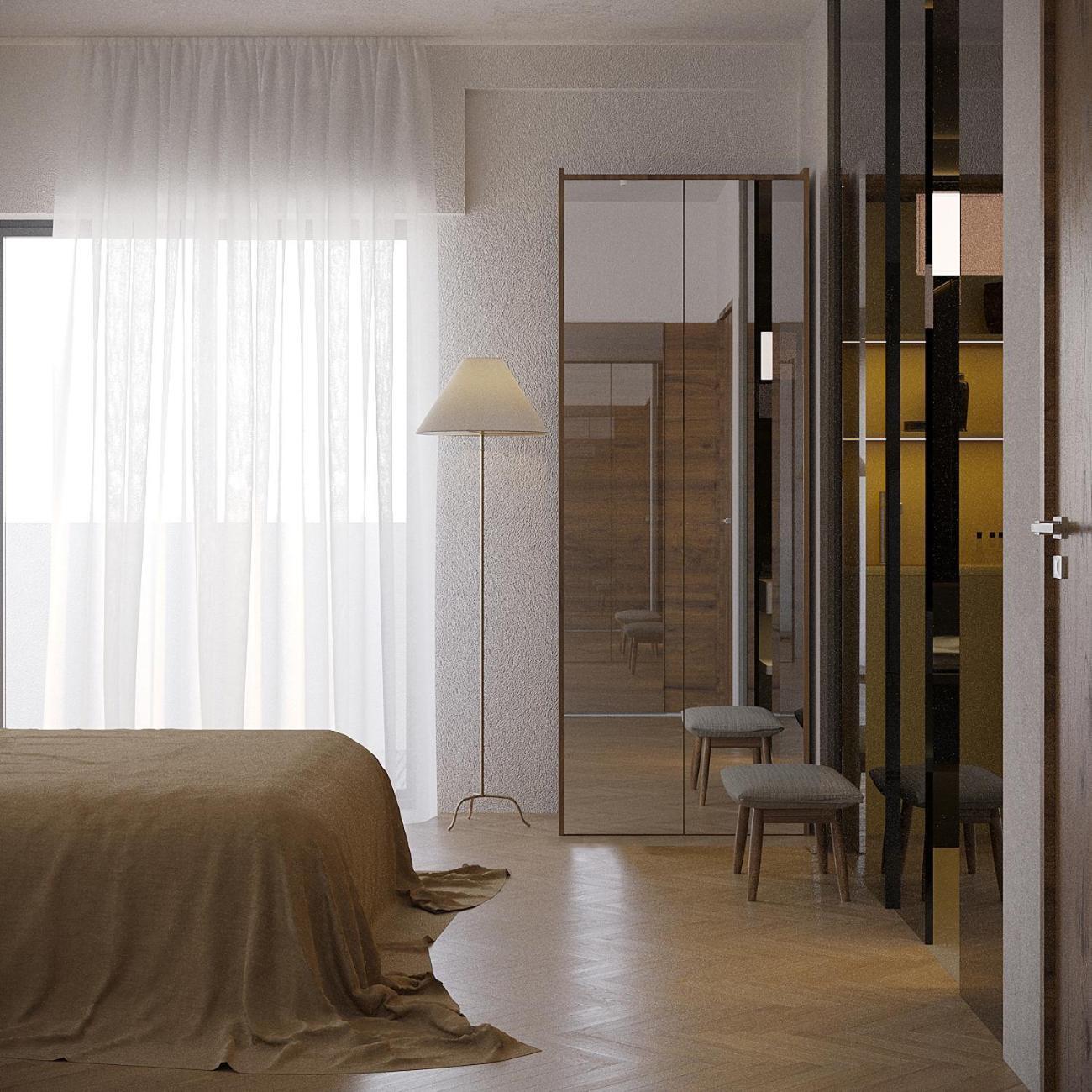 Appartement Elda Yellow Palace, Pazari I Ri Tirana