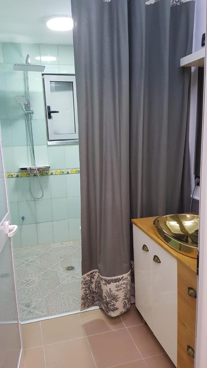 Elda Yellow Palace, Pazari I Ri Apartment Tirana