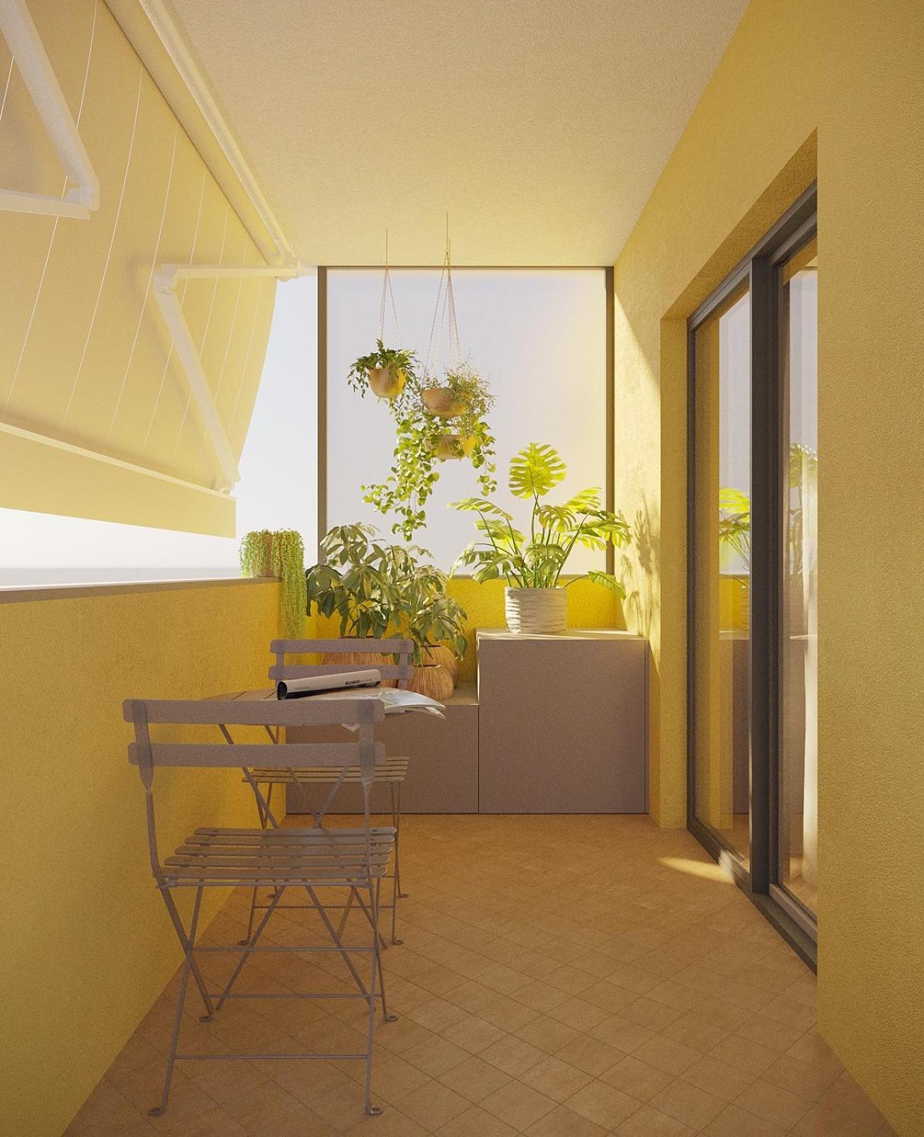 Apartment Elda Yellow Palace, Pazari I Ri *