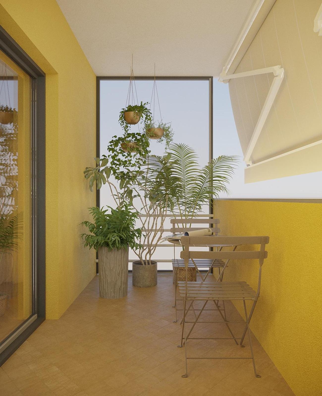 Elda Yellow Palace, Pazari I Ri Apartment Tirana